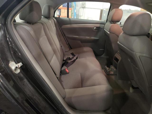 2008 Chevrolet Malibu Ls VIN: 1G1ZG57B184260573 Lot: 59326404