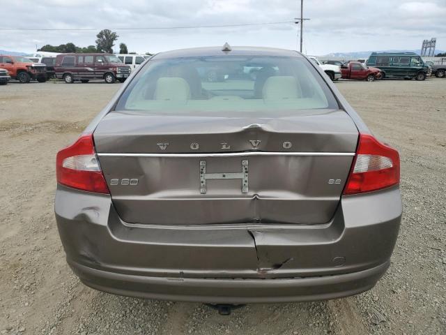 2009 Volvo S80 3.2 VIN: YV1AS982991107056 Lot: 59429634