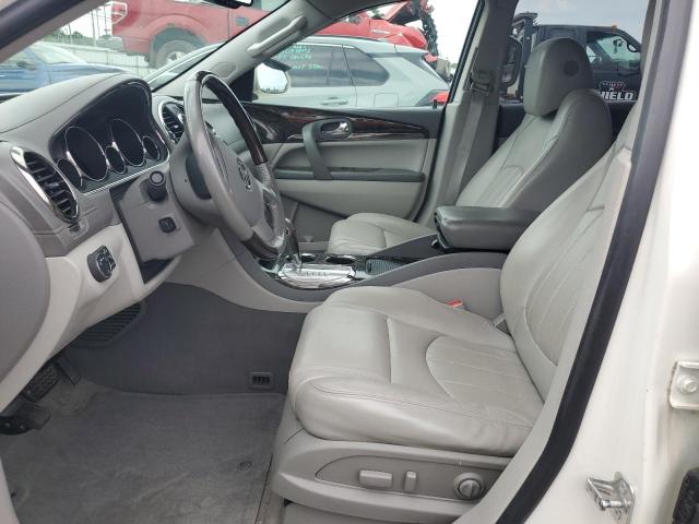 2013 Buick Enclave VIN: 5GAKRDKD7DJ252576 Lot: 57806674