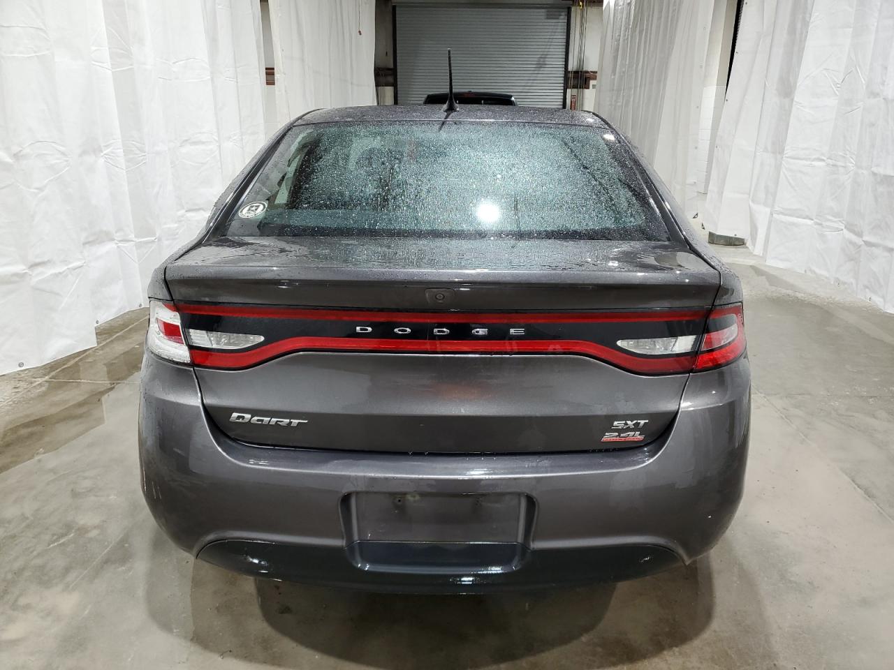 1C3CDFBB2ED890900 2014 Dodge Dart Sxt