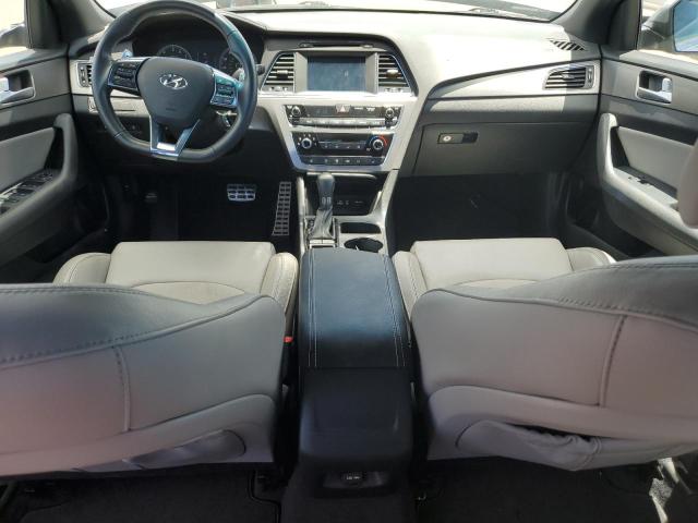 2017 Hyundai Sonata Sport VIN: 5NPE34ABXHH506888 Lot: 61132984