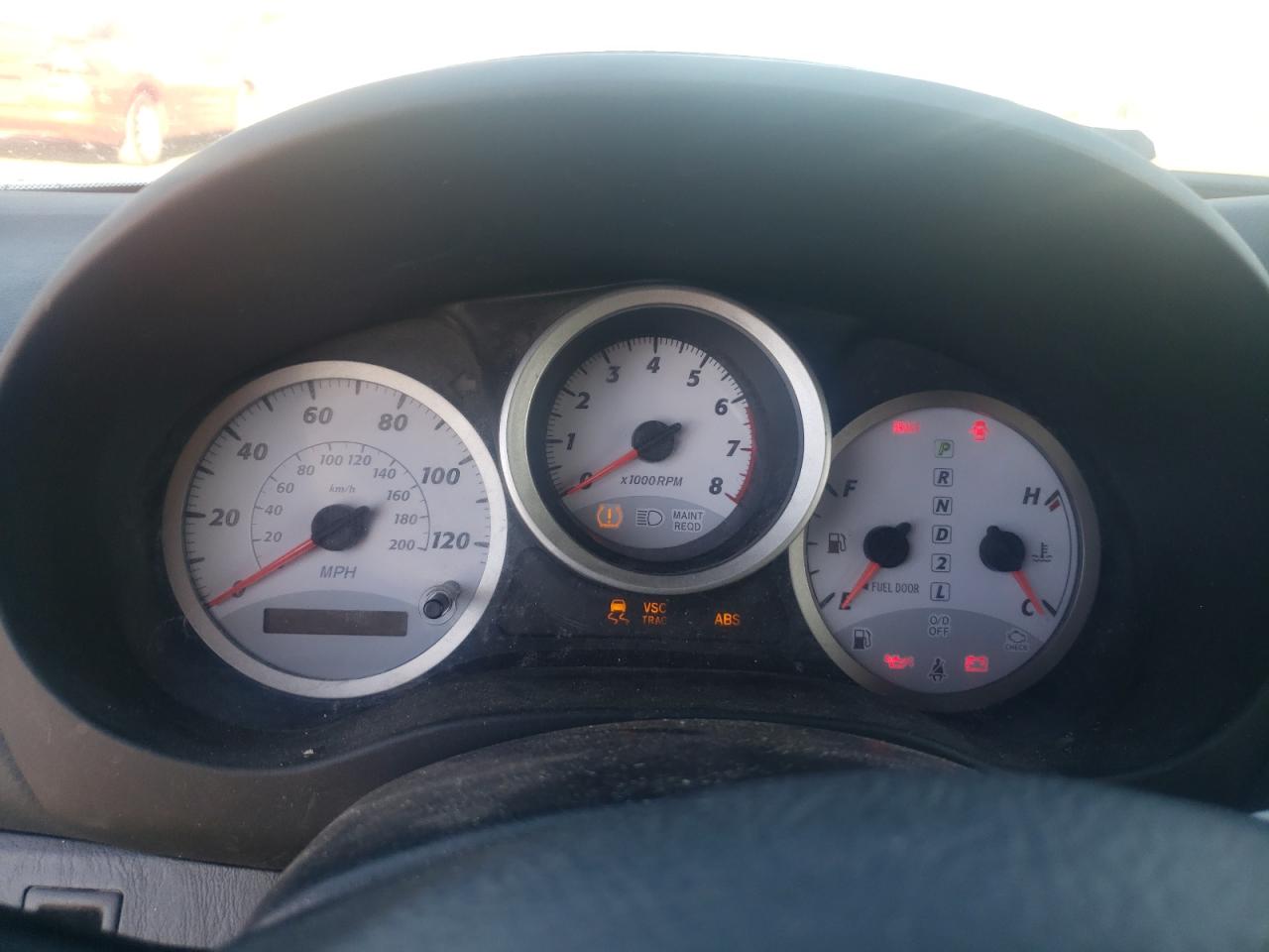 JTEHD20V640019779 2004 Toyota Rav4