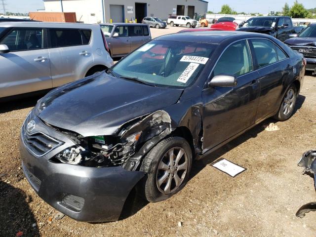 Vin: 4t1bf3ek6au089789, lot: 57944724, toyota camry base 20101