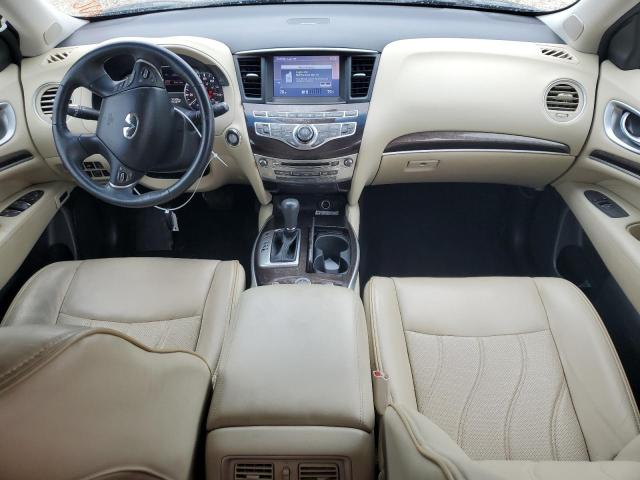 5N1AL0MN7FC550445 2015 Infiniti Qx60