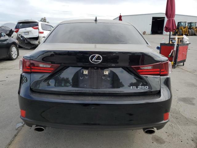 2014 Lexus Is 250 VIN: JTHBF1D27E5026581 Lot: 57087674