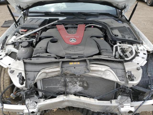 2020 Mercedes-Benz C 43 Amg VIN: WDDWJ6EB3LF971523 Lot: 54192154