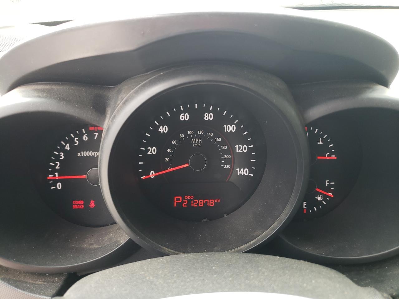 KNDJT2A28A7076811 2010 Kia Soul +