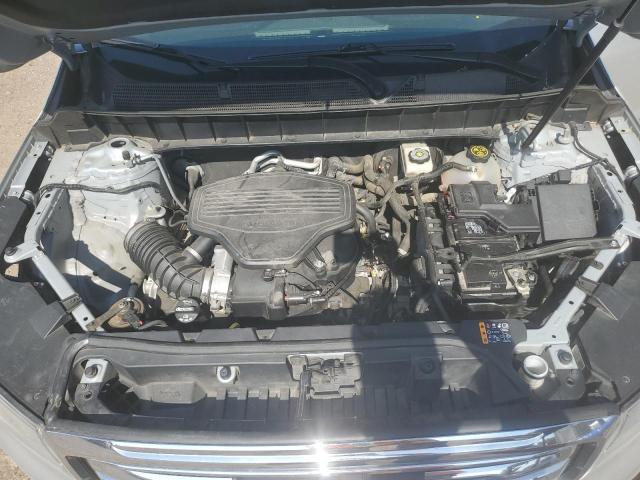 2017 GMC Acadia Sle VIN: 1GKKNLLS7HZ211569 Lot: 58402744