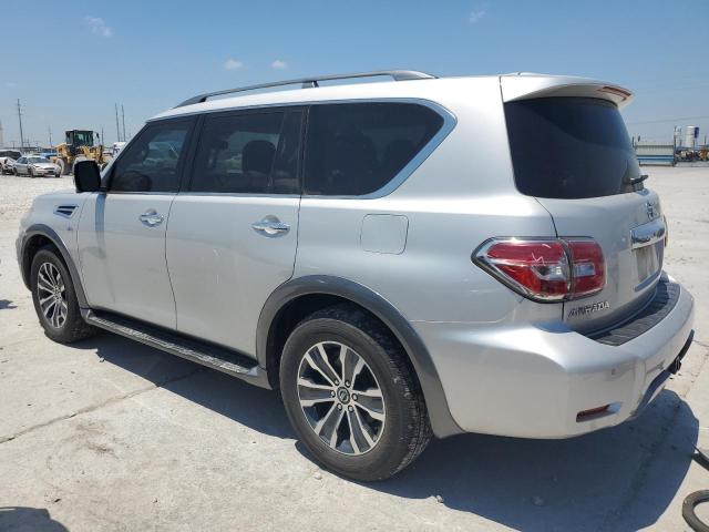 JN8AY2NC3LX516283 Nissan Armada SV 2