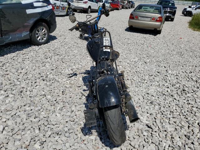 2017 HARLEY-DAVIDSON FXDLS 1HD1GS812HC323385