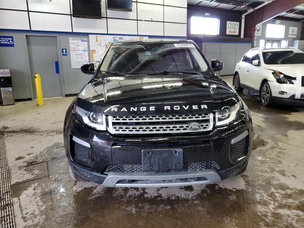 2016 Land Rover Range Rover Evoque Se vin: SALVP2BG1GH145320