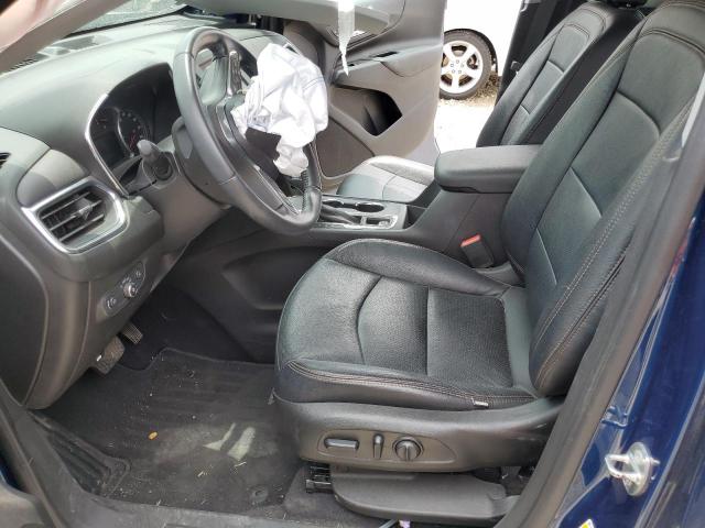 2021 CHEVROLET EQUINOX LT - 3GNAXKEV1ML365500