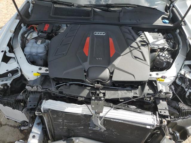 2023 AUDI SQ8 PRESTI - WA1CWBF14PD045530