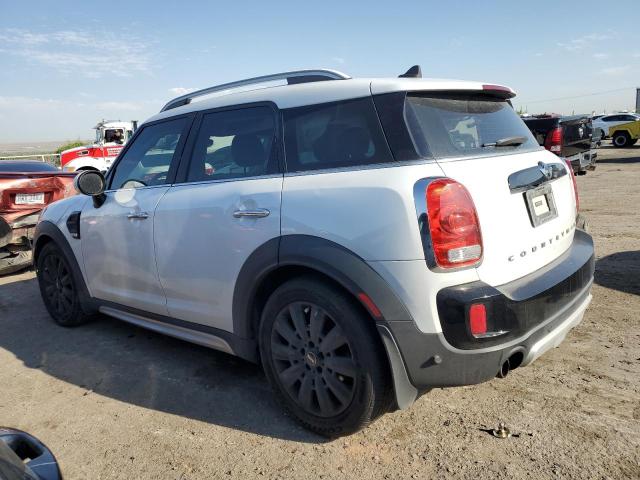 Vin: wmzys7c31h3b63037, lot: 58179224, mini cooper countryman 20172