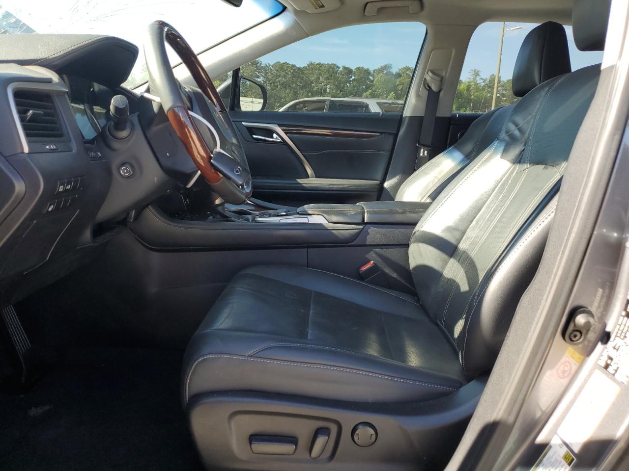 2T2ZZMCA9KC130002 2019 Lexus Rx 350 Base