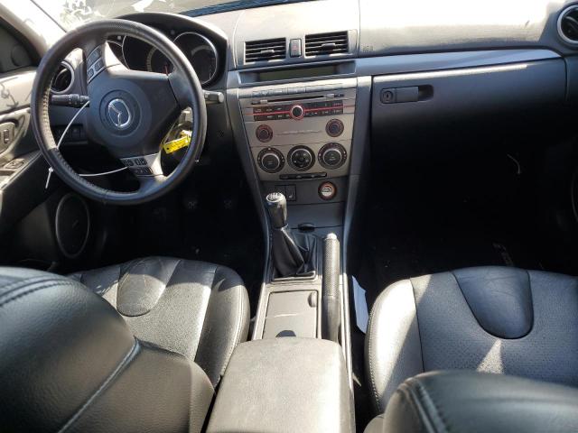 2007 Mazda 3 Hatchback VIN: JM1BK343071687137 Lot: 59700634