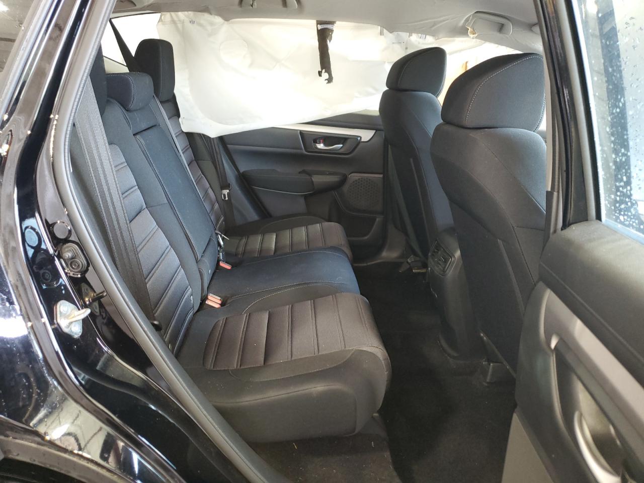 2HKRW6H3XKH213406 2019 Honda Cr-V Lx