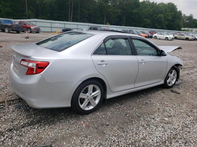 2012 Toyota Camry Base VIN: 4T1BF1FK9CU016521 Lot: 58339574