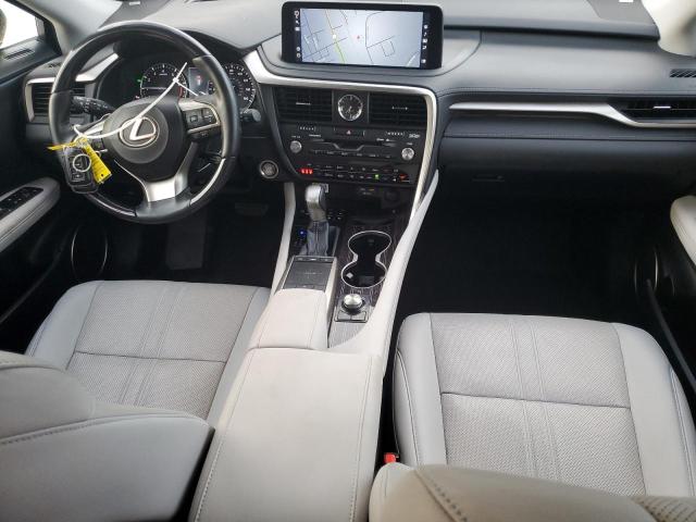 2021 Lexus Rx 350 VIN: 2T2JZMDA1MC274951 Lot: 59426384