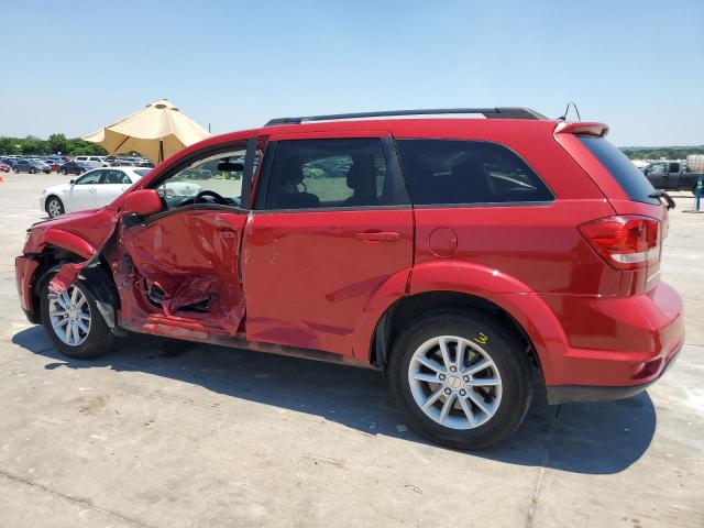 VIN 3C4PDCBBXFT599200 2015 Dodge Journey, Sxt no.2