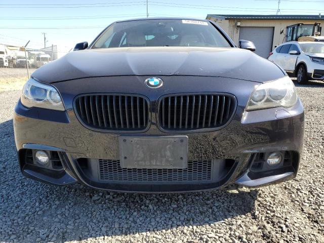 VIN WBA5B3C57GD549736 2016 BMW 5 Series, 535 XI no.5