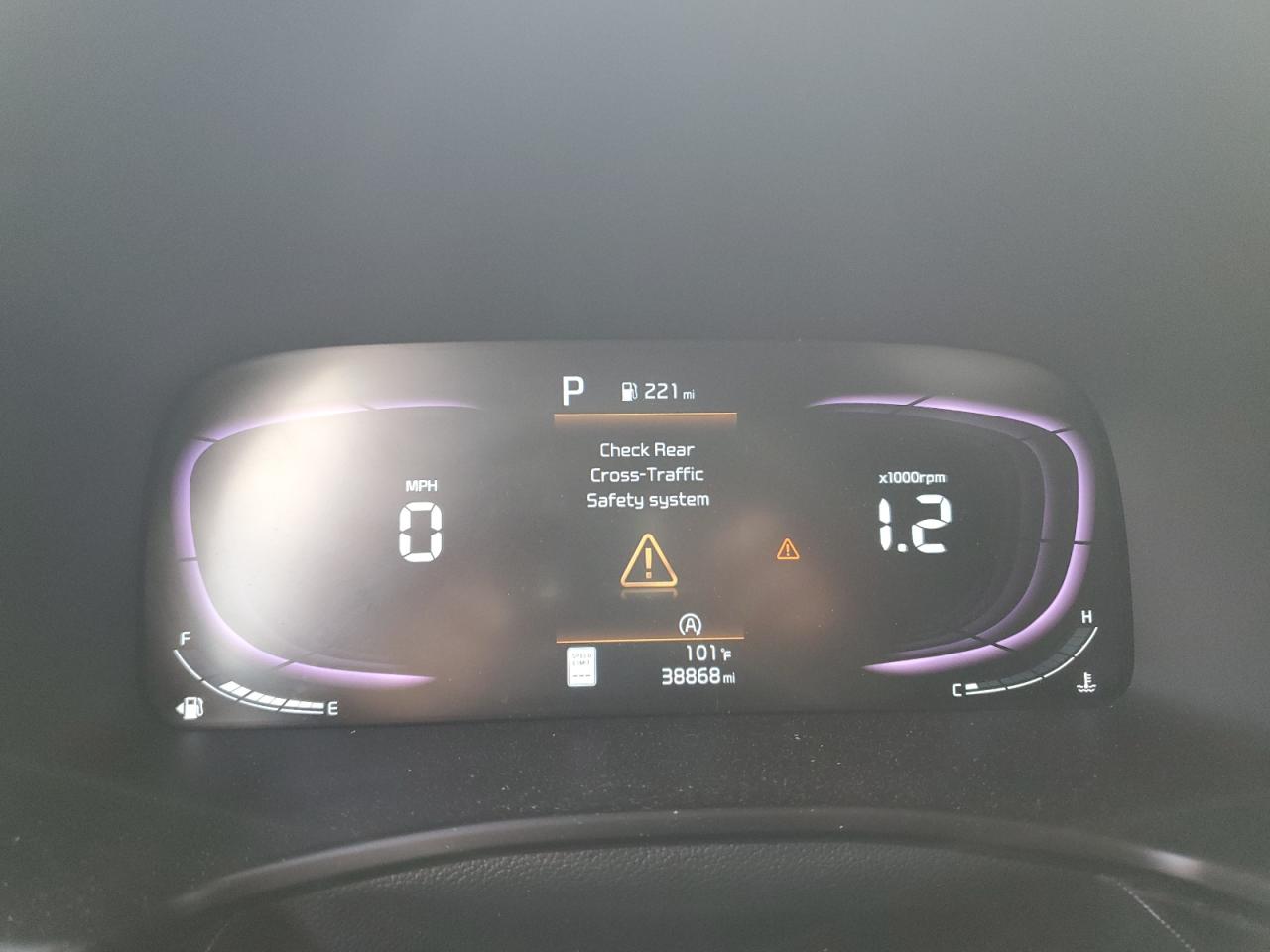 KNDJ23AU9P7882286 2023 Kia Soul Lx