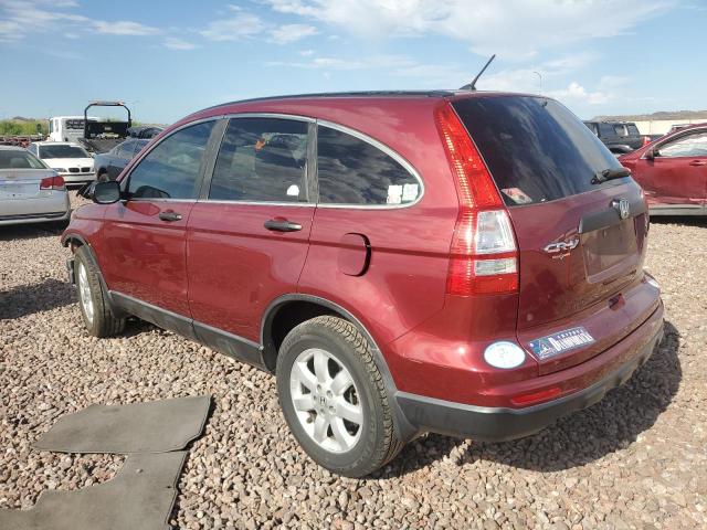 Vin: 5j6re3h43bl034088, lot: 59792414, honda crv se 20112