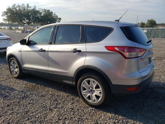 2014 Ford Escape S VIN: 1FMCU0F78EUD06400 Lot: 57903354