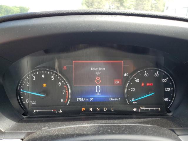 2023 FORD EXPLORER X - 1FMSK8DH5PGB44478