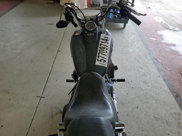 2007 HARLEY-DAVIDSON FXDBI 1HD1GX4167K318732