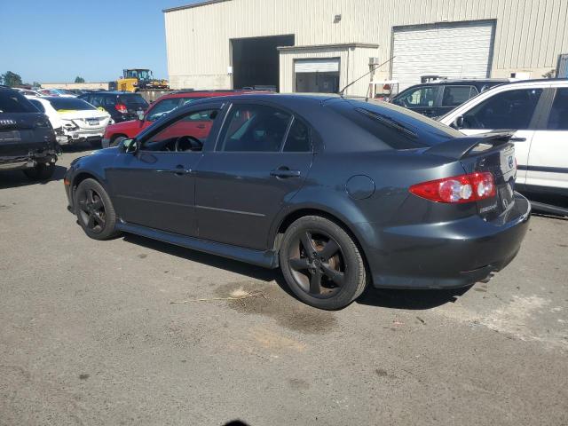 2005 Mazda 6 I VIN: 1YVHP84C755M22515 Lot: 57933304