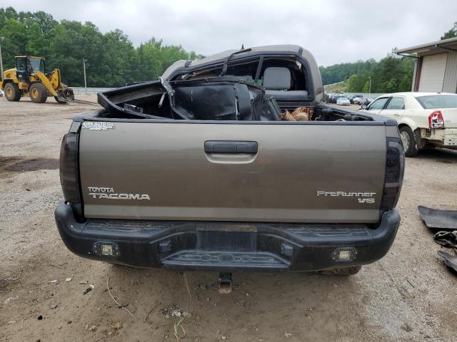 2012 Toyota Tacoma Double Cab Prerunner VIN: 5TFJU4GN5CX013940 Lot: 57173824