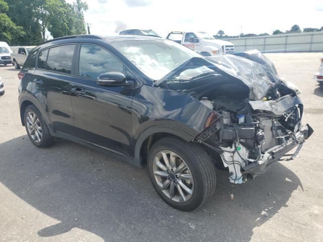 KNDP6CAC5N7974532 Kia Sportage S 4