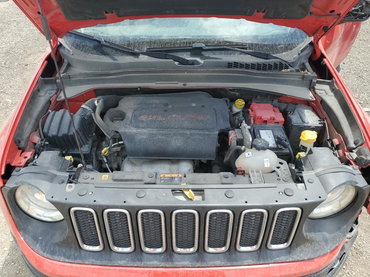 ZACCJABB5JPH46731 2018 Jeep Renegade Latitude