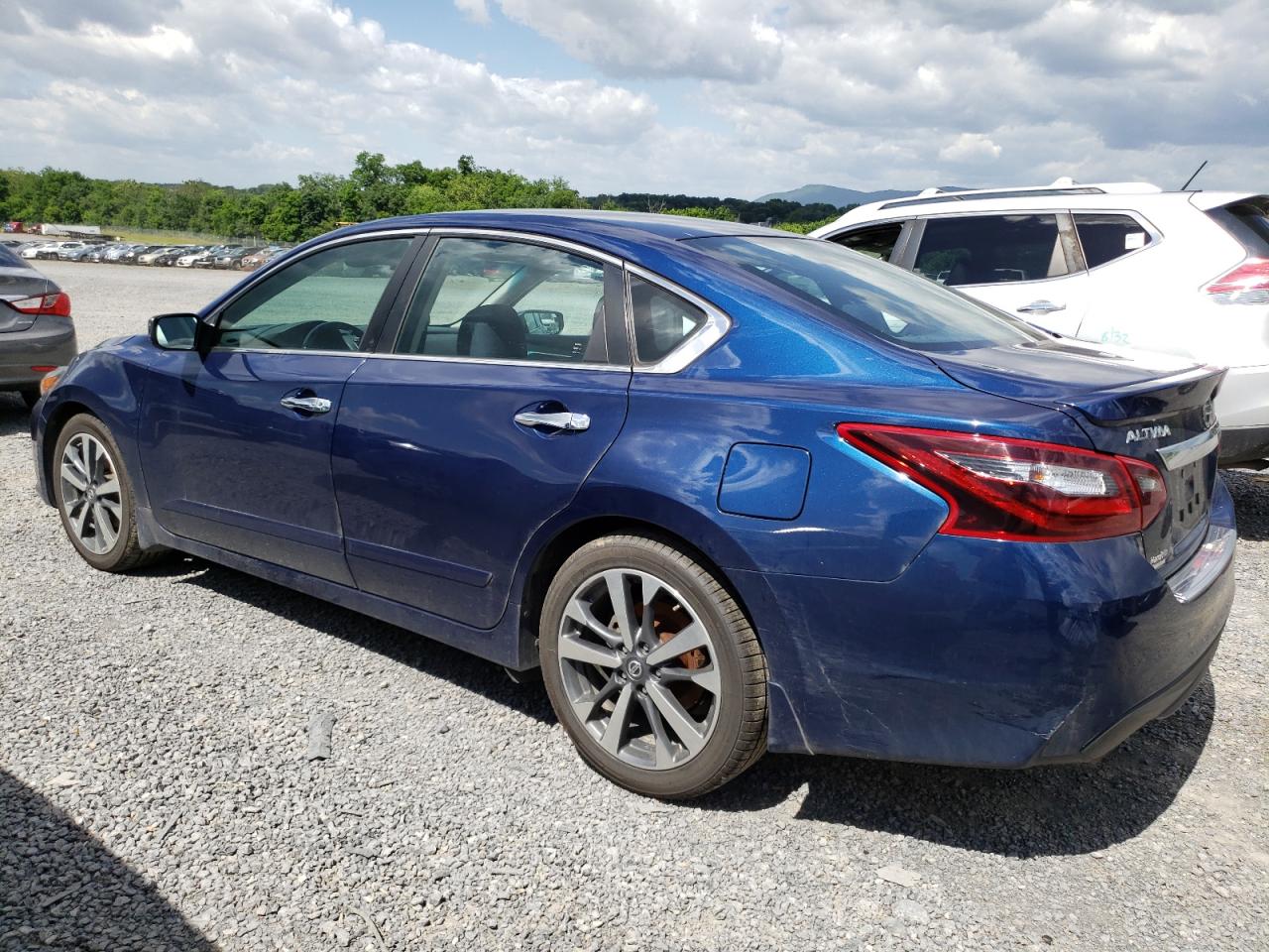 1N4AL3AP9HC133722 2017 Nissan Altima 2.5