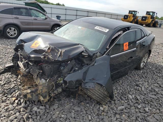 1G11C5SA7GU104107 2016 CHEVROLET MALIBU - Image 1