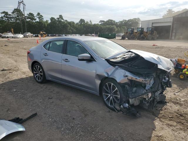 2016 Acura Tlx Tech VIN: 19UUB2F52GA001358 Lot: 60129644