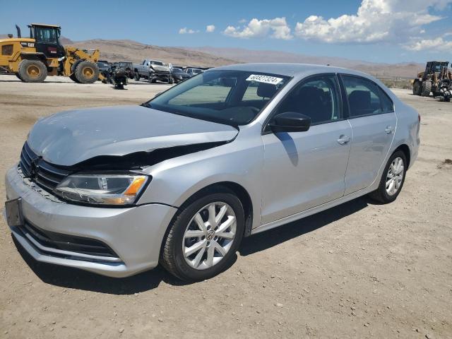 VOLKSWAGEN JETTA SE
