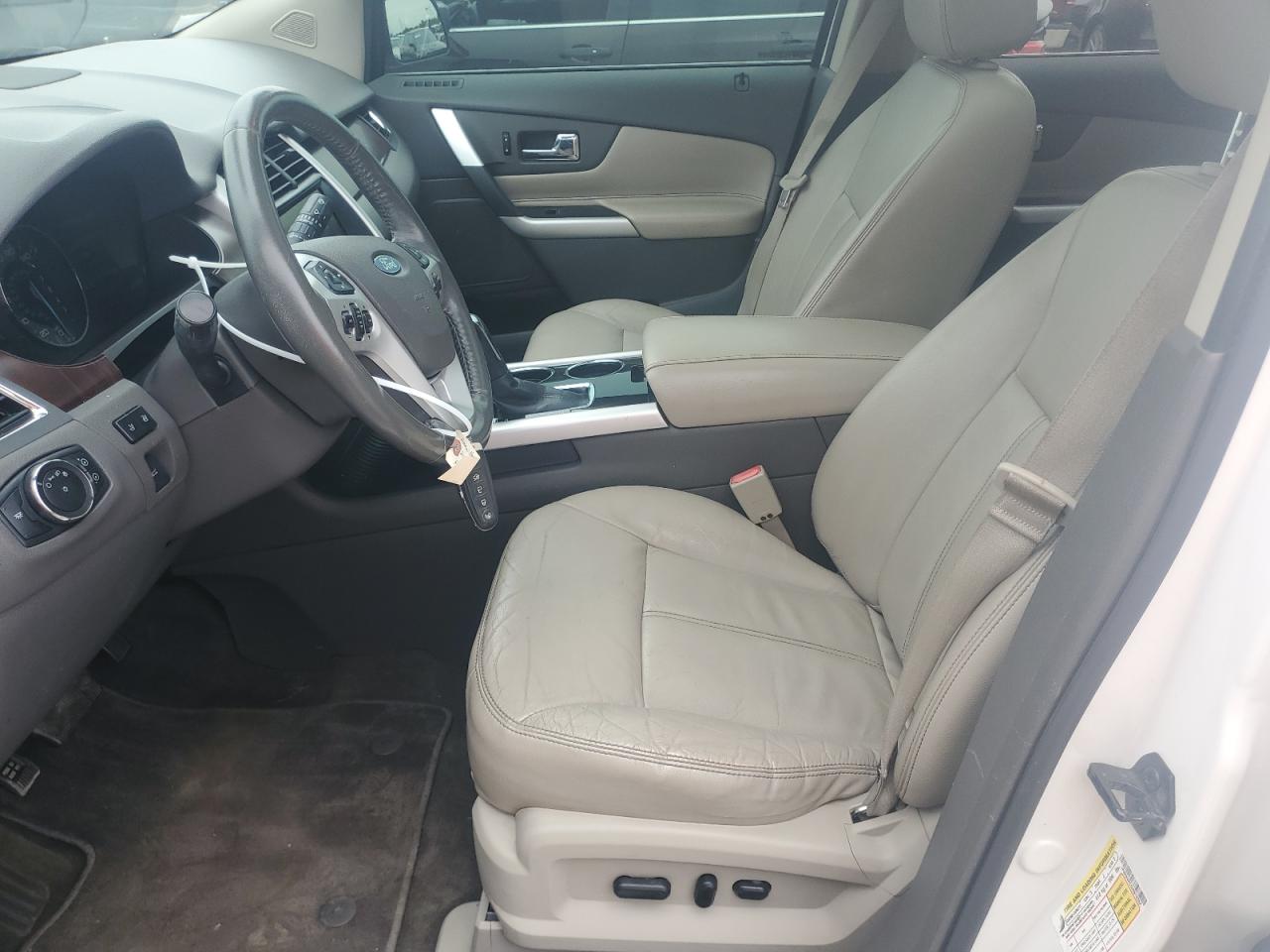 2FMDK4KC5DBB78352 2013 Ford Edge Limited