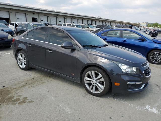 2015 CHEVROLET CRUZE LTZ - 1G1PG5SB7F7253864
