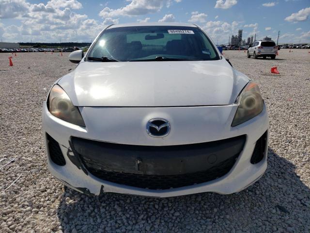 VIN JM1BL1TF3D1722004 2013 Mazda 3, I no.5