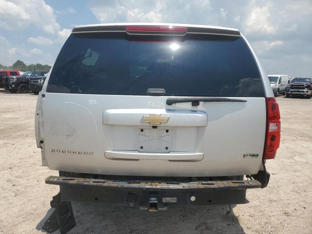 2011 Chevrolet Suburban C1500 Ltz VIN: 1GNSCKE01BR370030 Lot: 57837274