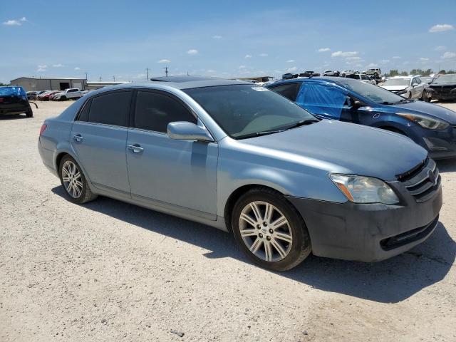 2007 Toyota Avalon Xl VIN: 4T1BK36B77U189001 Lot: 60773464