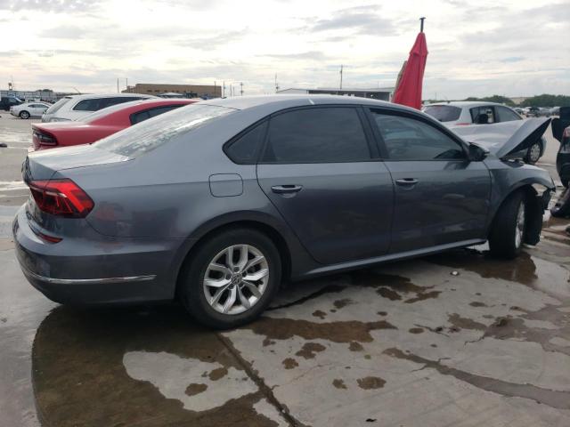 1VWAA7A34JC052585 2018 Volkswagen Passat S