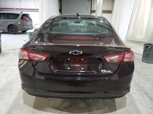 2021 Chevrolet Malibu Lt VIN: 1G1ZD5ST5MF015573 Lot: 60231064