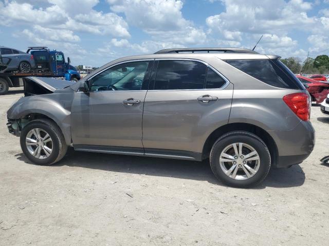 2GNFLNEK3C6134772 2012 Chevrolet Equinox Lt