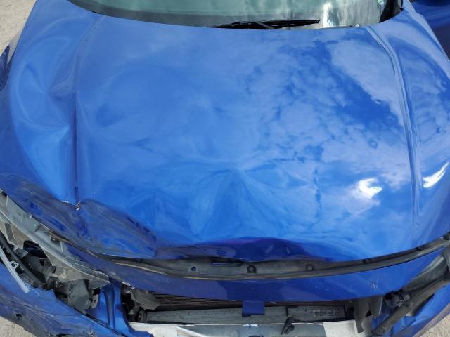 2019 HONDA CIVIC EXL - 19XFC1F77KE016069