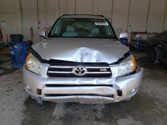 JTMBK31V986038656 2008 Toyota Rav4 Limited