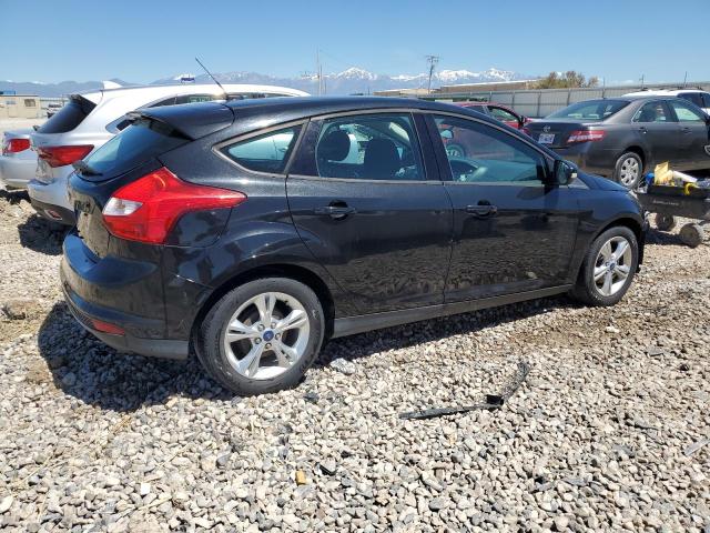 2013 Ford Focus Se VIN: 1FADP3K29DL355451 Lot: 57660034