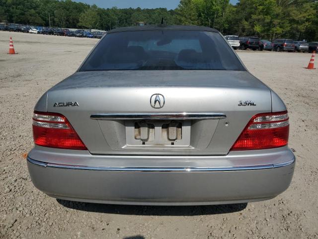 2004 Acura 3.5Rl VIN: JH4KA96624C007024 Lot: 61018524